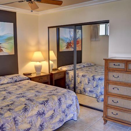 Appartement Hale Kai O'Kihei 302 Extérieur photo