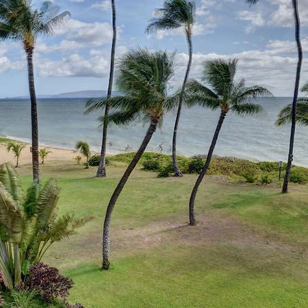 Appartement Hale Kai O'Kihei 302 Extérieur photo