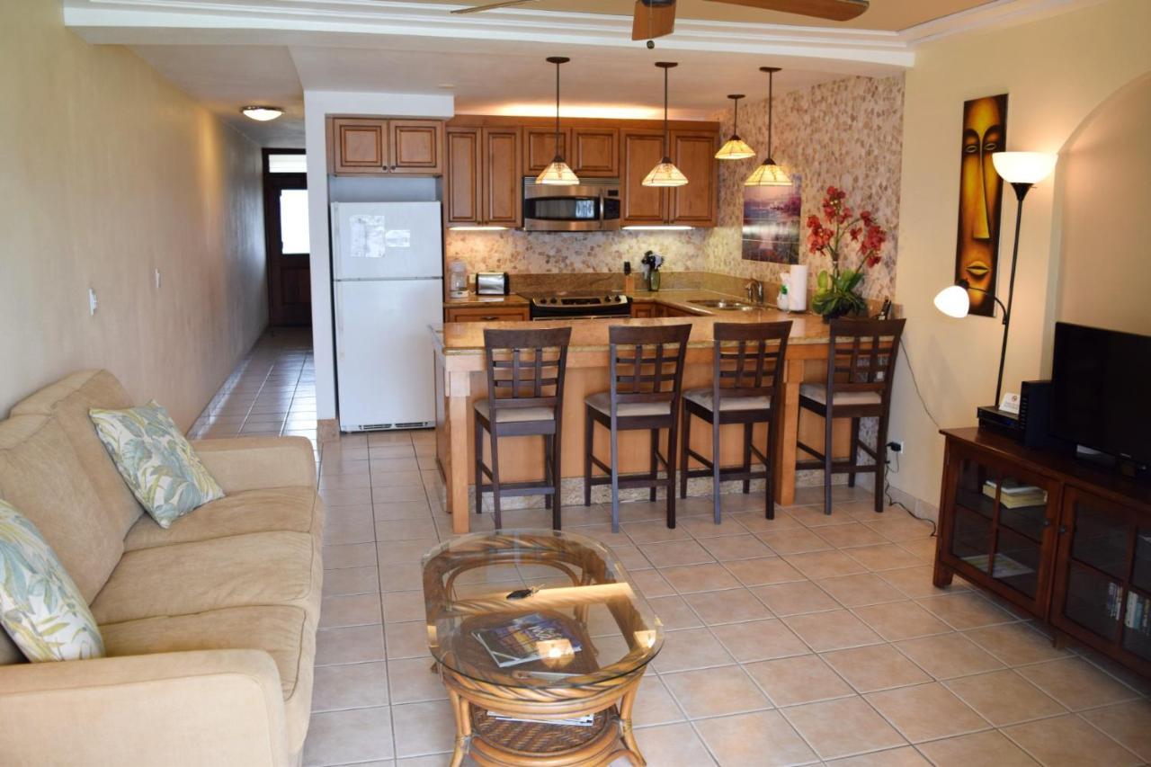 Appartement Hale Kai O'Kihei 302 Extérieur photo