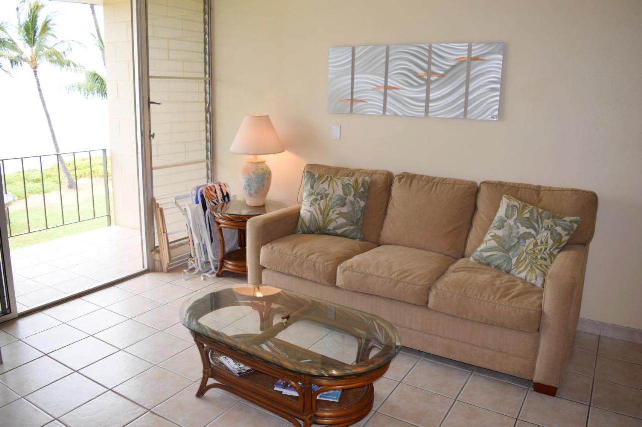 Appartement Hale Kai O'Kihei 302 Extérieur photo