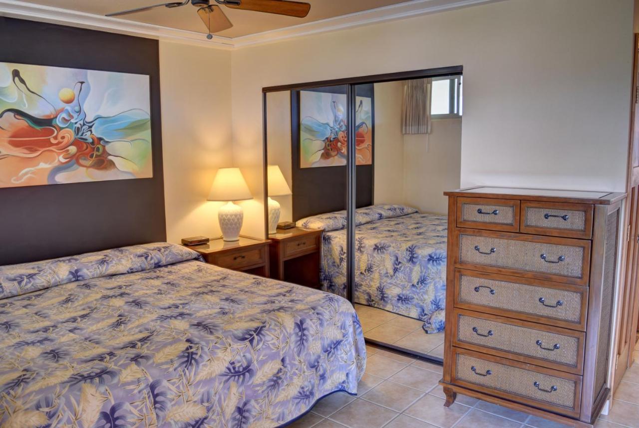 Appartement Hale Kai O'Kihei 302 Extérieur photo