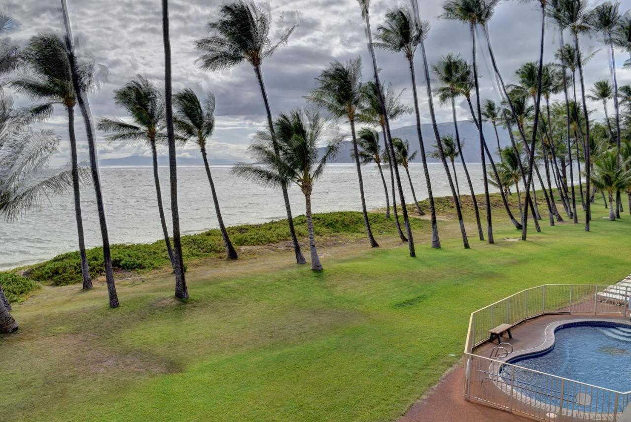 Appartement Hale Kai O'Kihei 302 Extérieur photo
