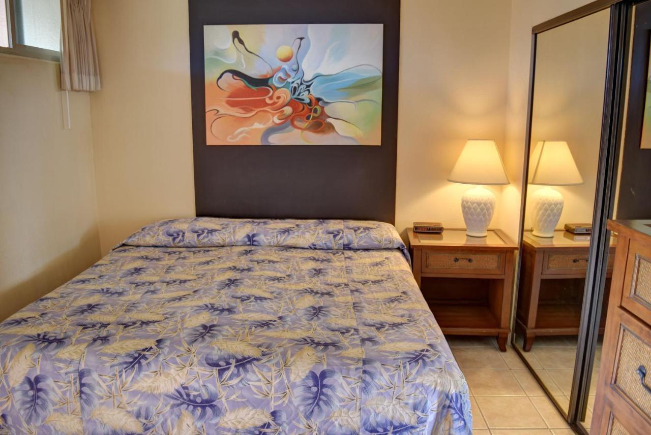Appartement Hale Kai O'Kihei 302 Extérieur photo