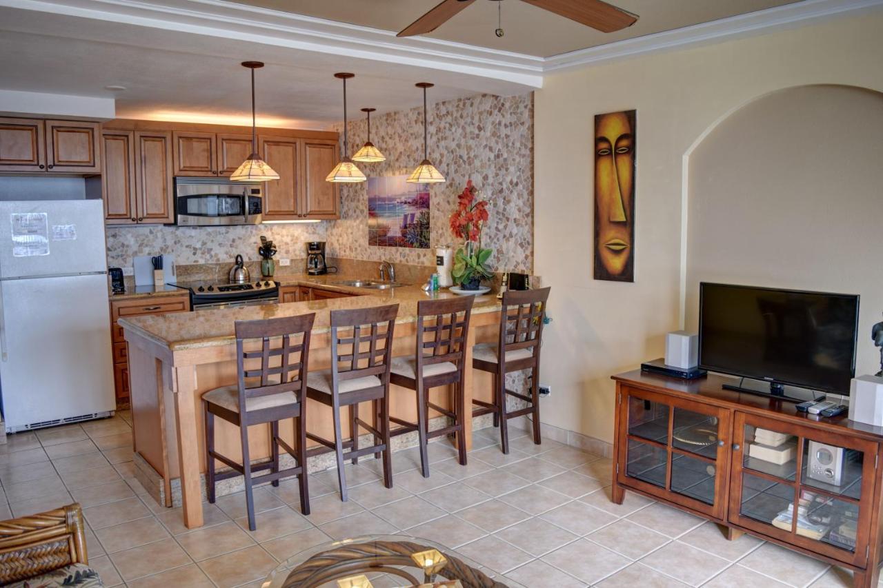 Appartement Hale Kai O'Kihei 302 Extérieur photo