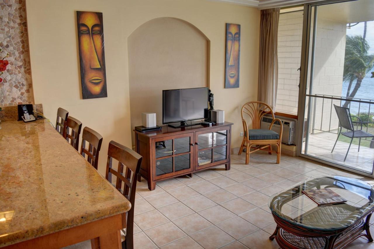 Appartement Hale Kai O'Kihei 302 Extérieur photo