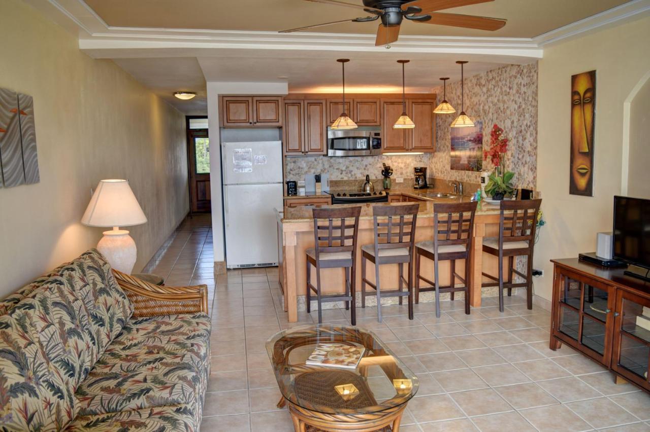 Appartement Hale Kai O'Kihei 302 Extérieur photo