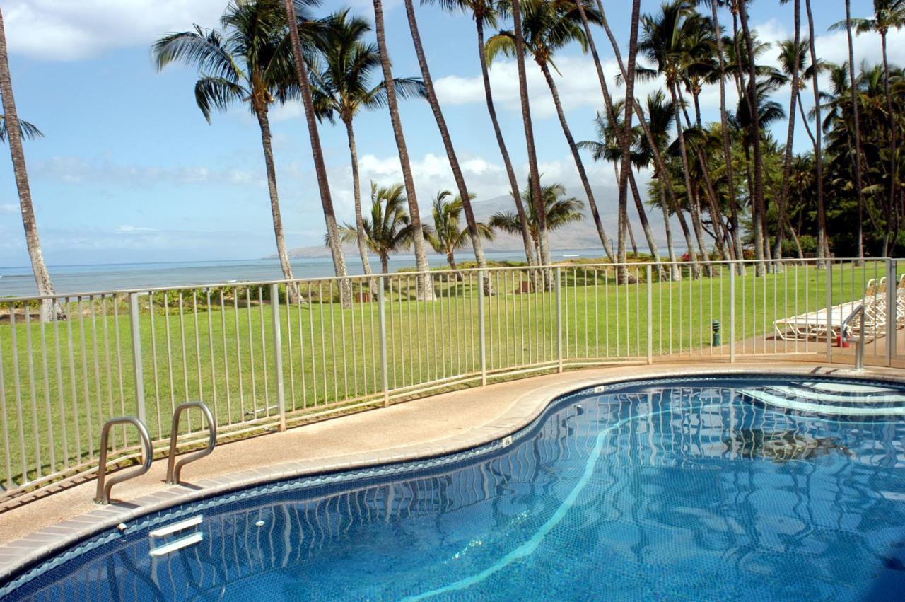Appartement Hale Kai O'Kihei 302 Extérieur photo